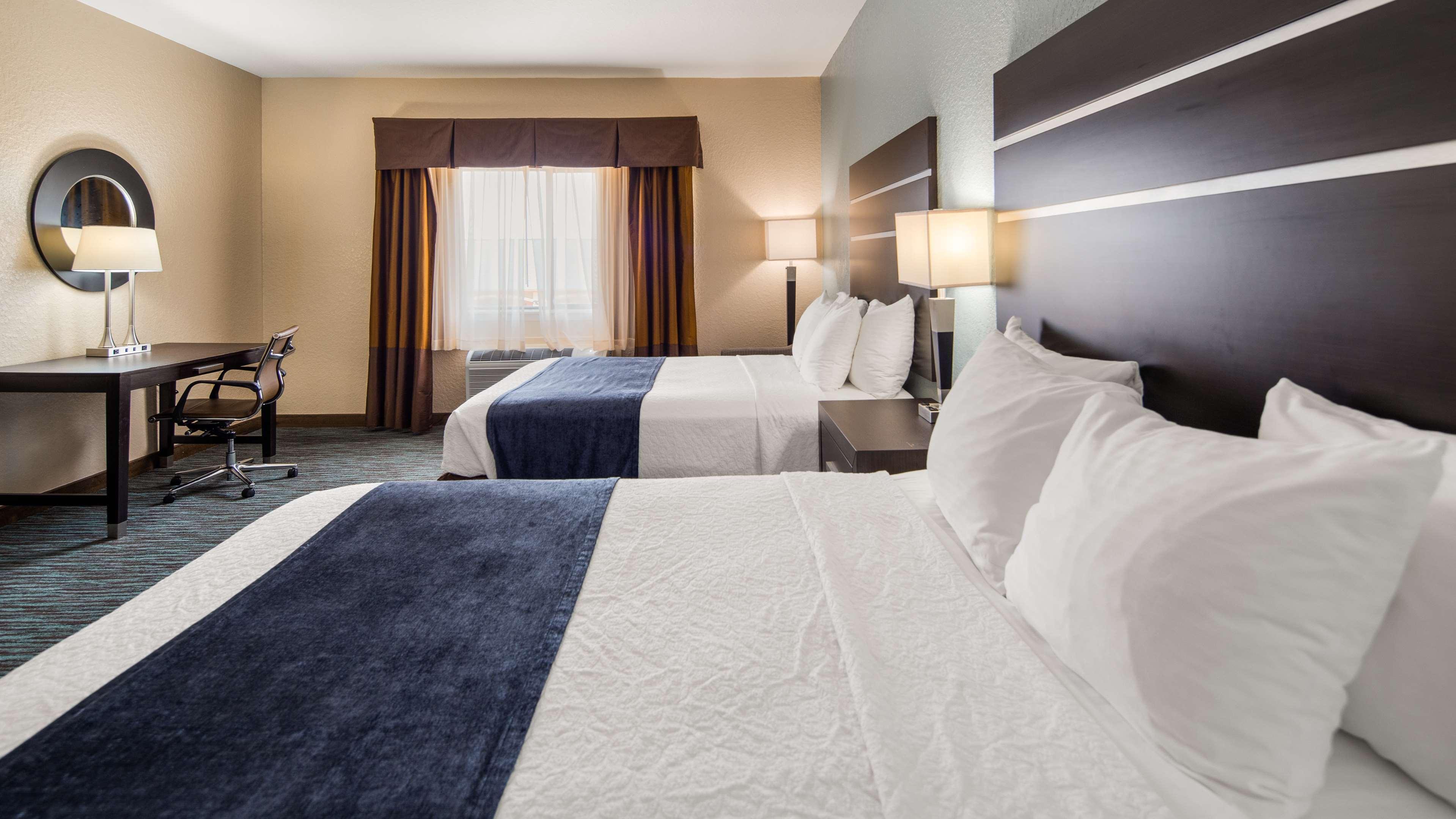 Best Western Plus Northwest And 3* Houston