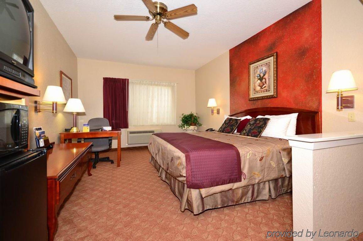 Best Western Plus Northwest And 3*