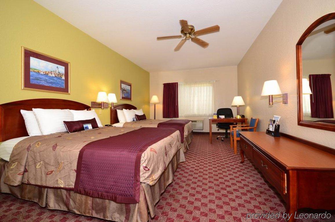 Best Western Plus Northwest And Hotel Houston