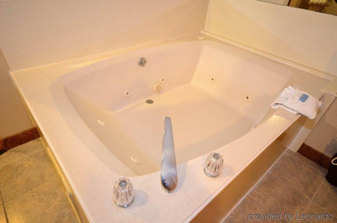 Hotel Best Western Plus Northwest And Houston