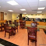 Best Western Plus Northwest Inn&Suites Houston 