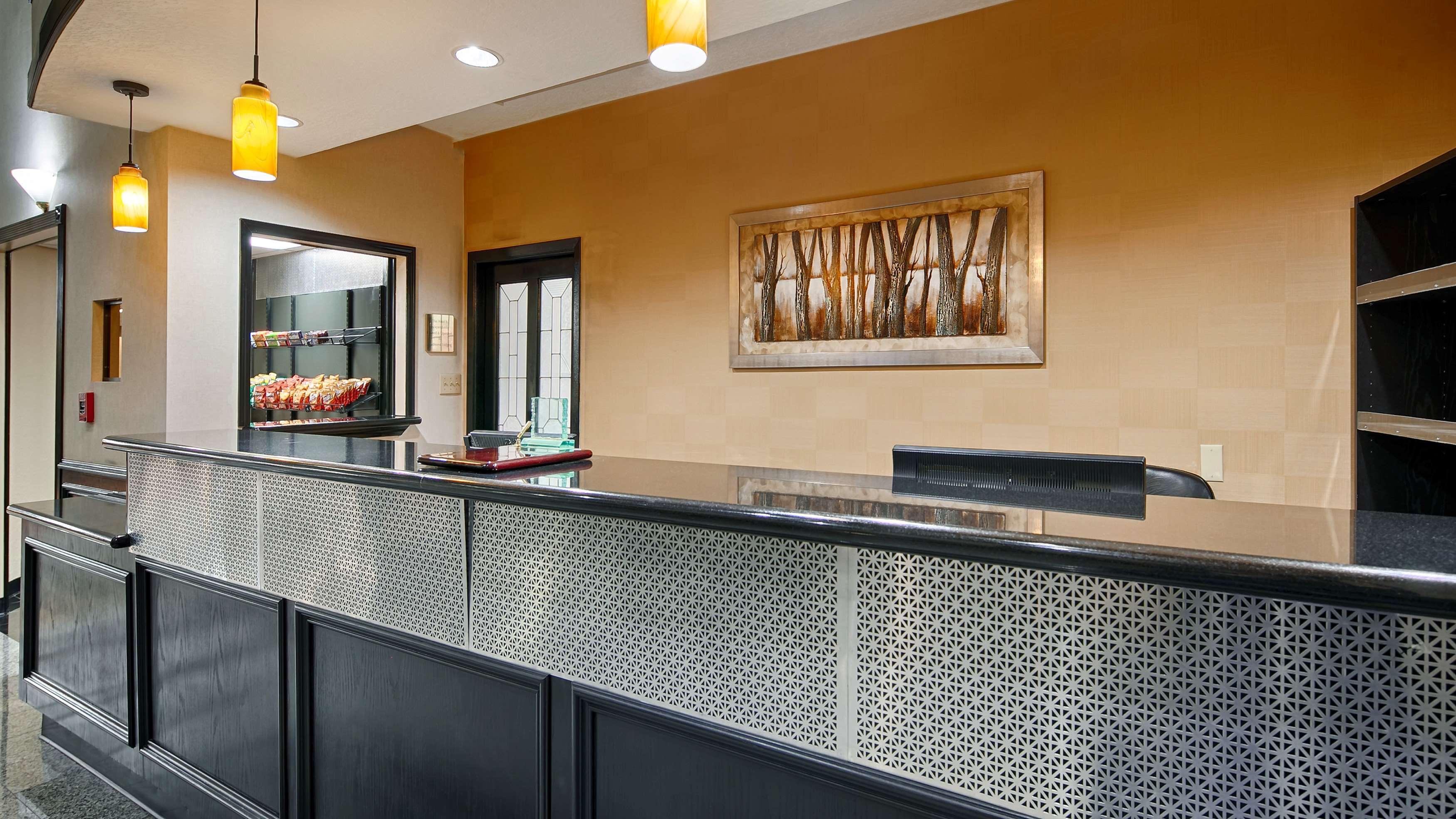 Hotel Western Northwest &