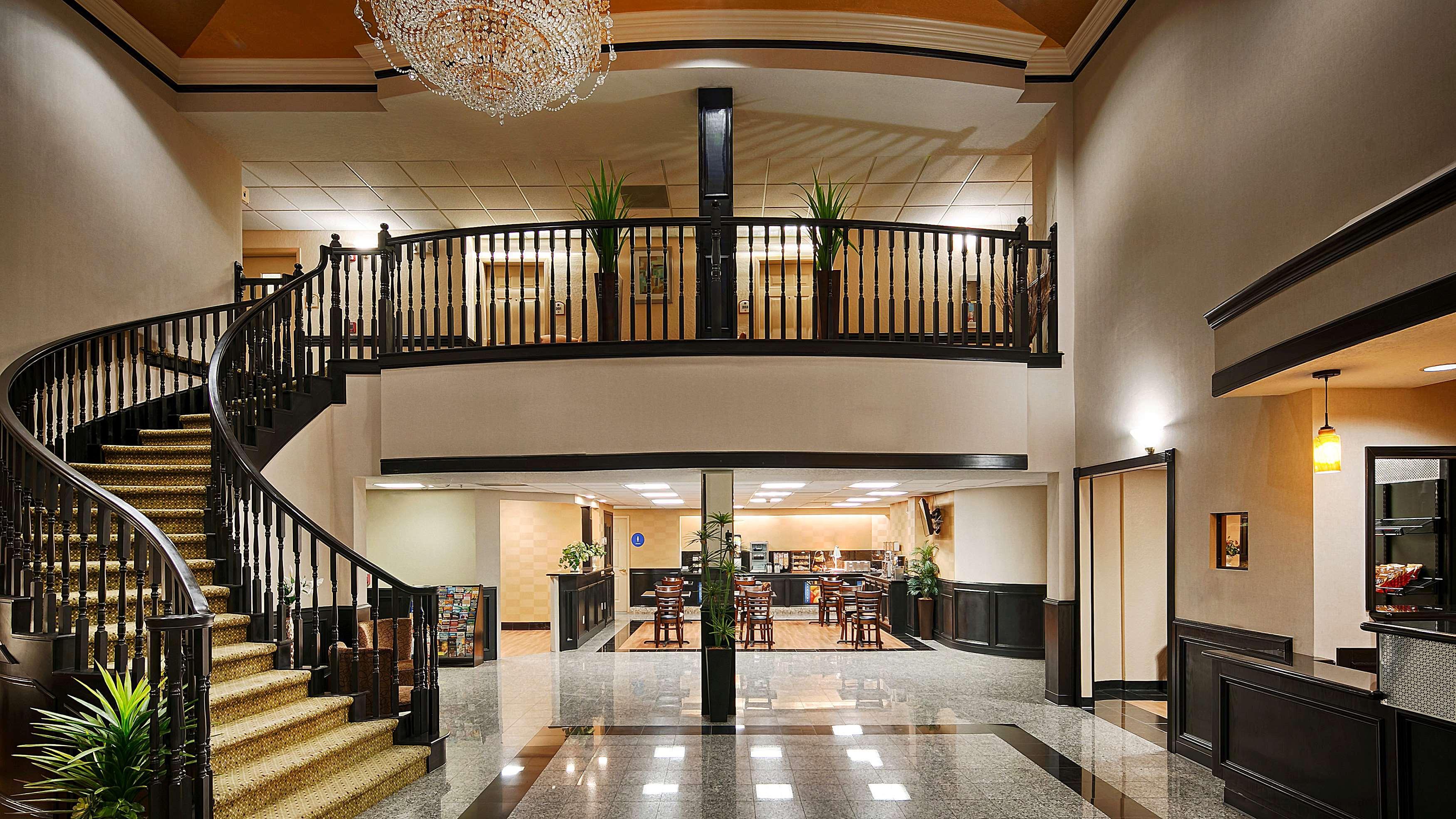 Hotel Western Northwest &