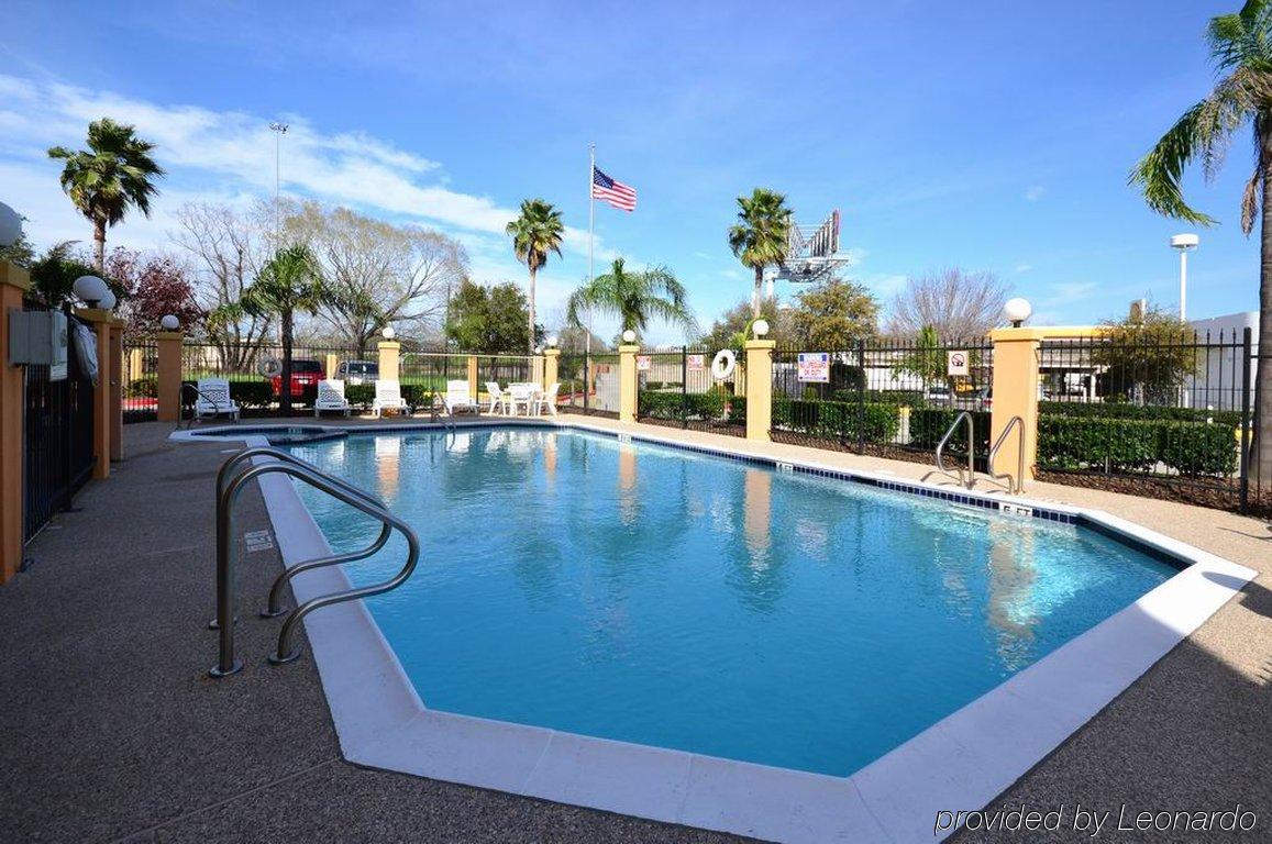 Hotel Best Western Plus Northwest And 3*