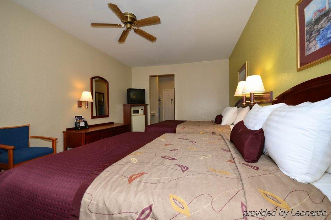 Hotel Western Northwest & 3*