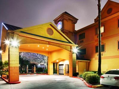 Hotel Western Northwest &