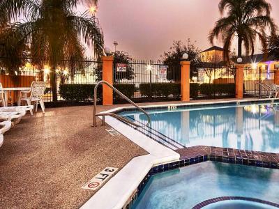 Hotel Western Northwest And