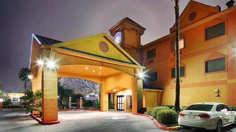 Hotel Western Northwest & Houston